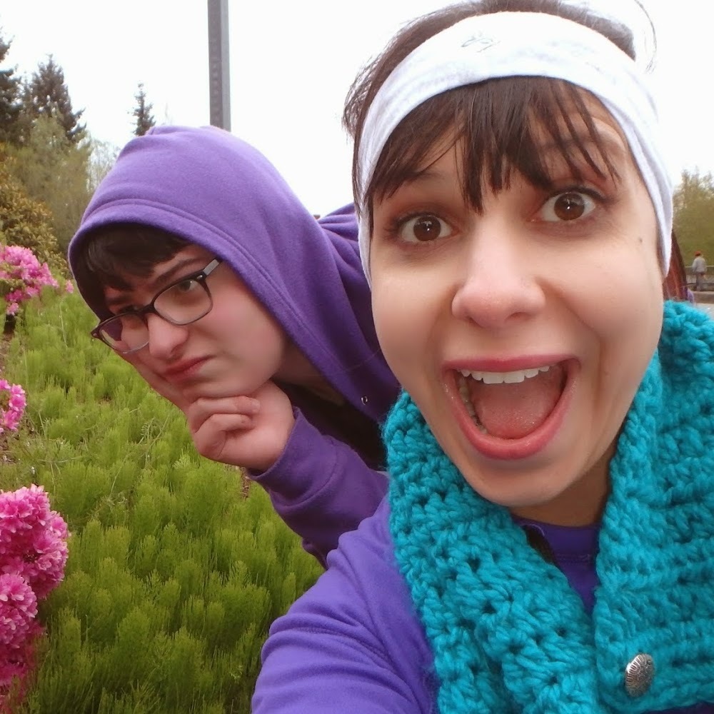 Meet your Posher, Christina